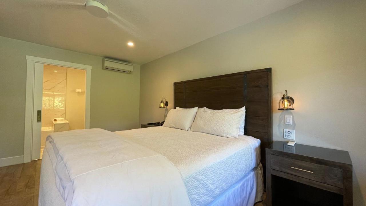 The Jack London Lodge เกลนเอลเลน ภายนอก รูปภาพ