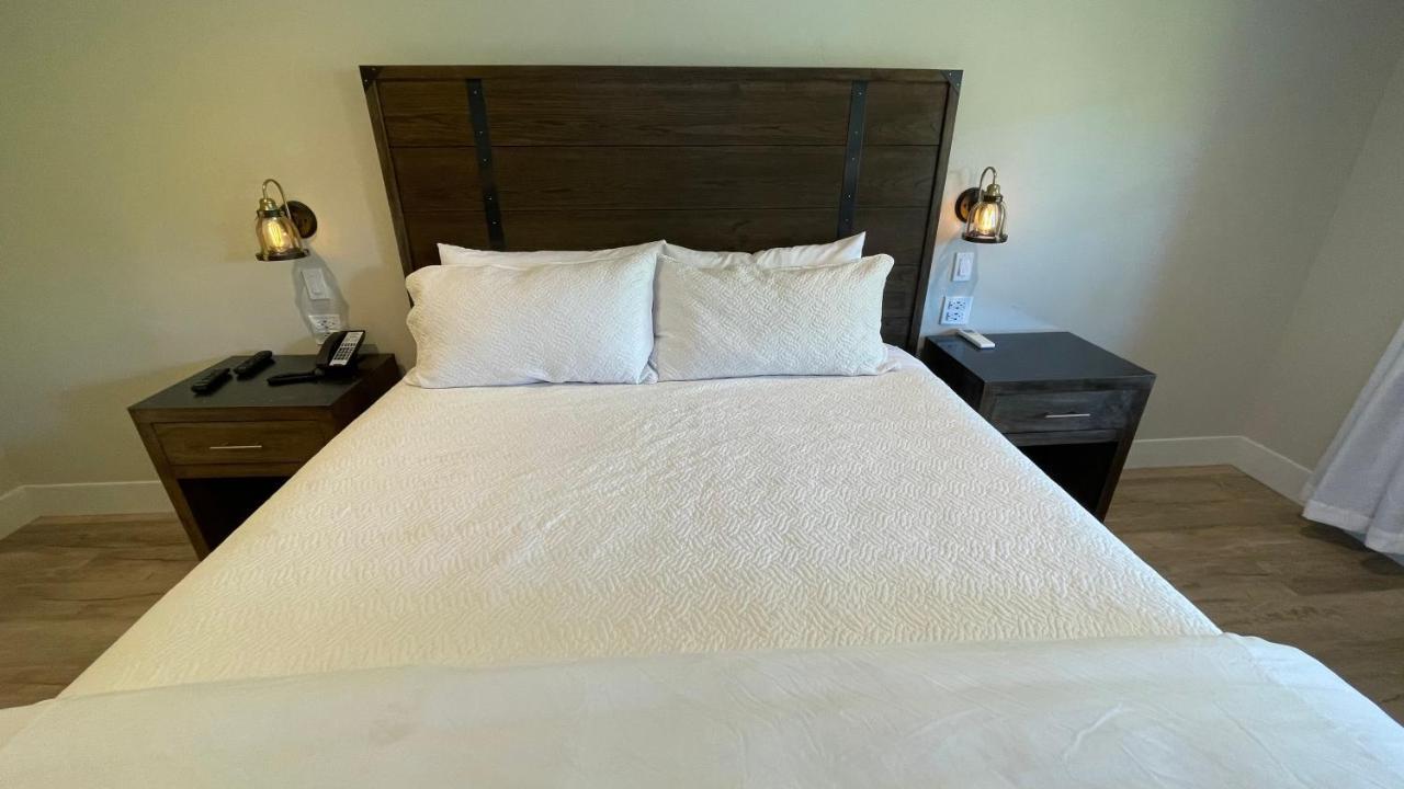 The Jack London Lodge เกลนเอลเลน ภายนอก รูปภาพ